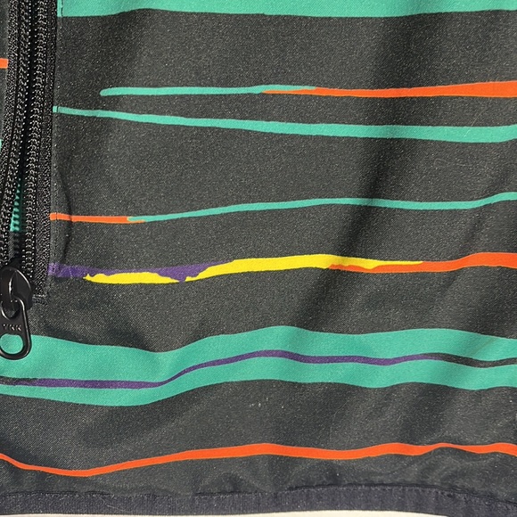 Burton Snooktwo Reversible Jacket- big kids size L - Picture 5 of 14